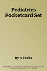 Pediatrics Pocketcard Set