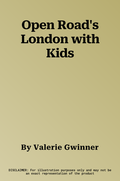 Open Road's London with Kids