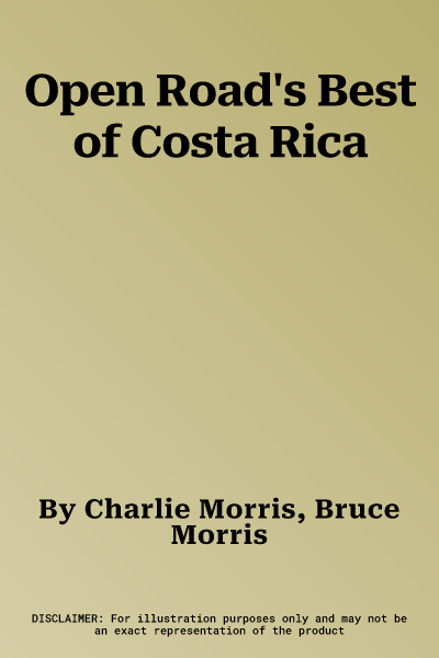 Open Road's Best of Costa Rica