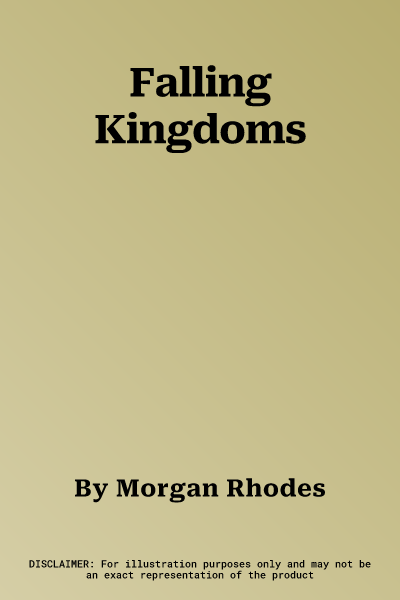 Falling Kingdoms