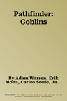 Pathfinder: Goblins