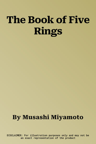 The Book of Five Rings