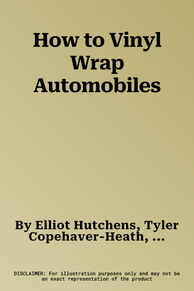 How to Vinyl Wrap Automobiles