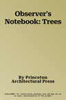 Observer's Notebook: Trees