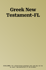 Greek New Testament-FL