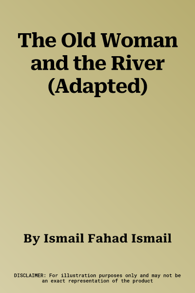 The Old Woman and the River (Adapted)