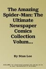 The Amazing Spider-Man: The Ultimate Newspaper Comics Collection Volume 3 (1981- 1982)