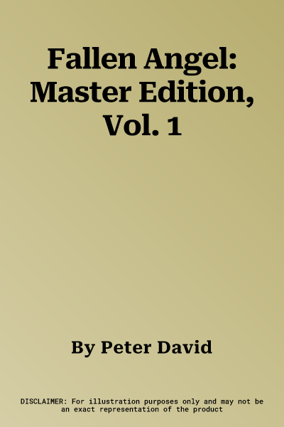 Fallen Angel: Master Edition, Vol. 1