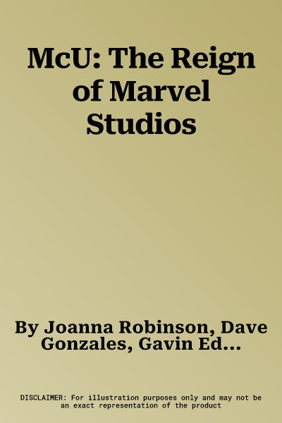 McU: The Reign of Marvel Studios