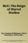 McU: The Reign of Marvel Studios