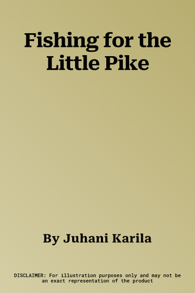 Fishing for the Little Pike