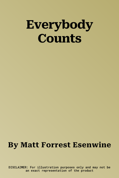 Everybody Counts