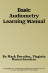 Basic Audiometry Learning Manual