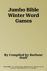 Jumbo Bible Winter Word Games