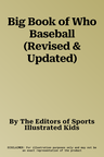 Big Book of Who Baseball (Revised & Updated)