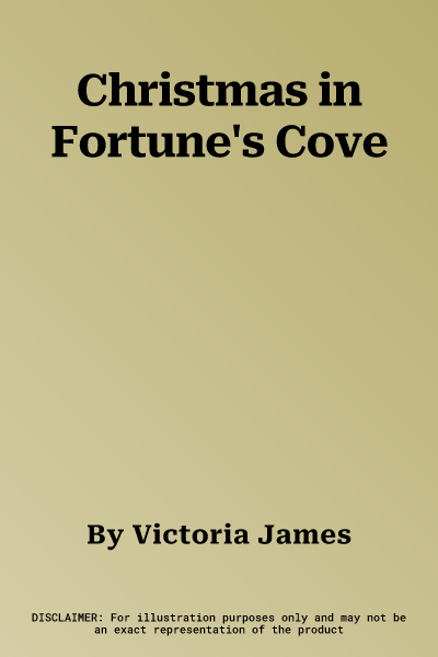 Christmas in Fortune's Cove