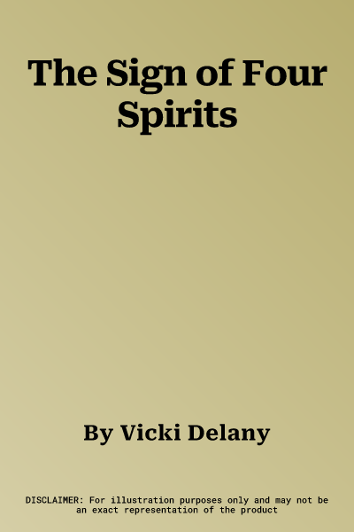 The Sign of Four Spirits