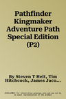 Pathfinder Kingmaker Adventure Path Special Edition (P2)