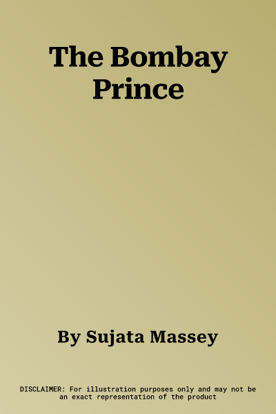 The Bombay Prince