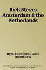 Rick Steves Amsterdam & the Netherlands