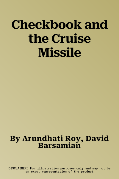 Checkbook and the Cruise Missile