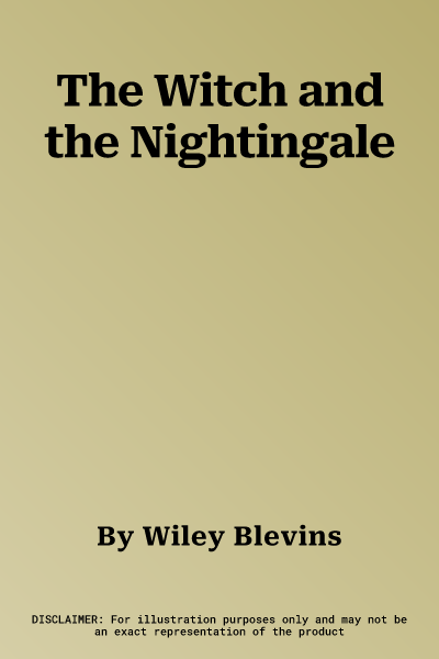 The Witch and the Nightingale