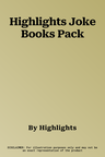 Highlights Joke Books Pack