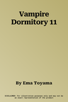 Vampire Dormitory 11