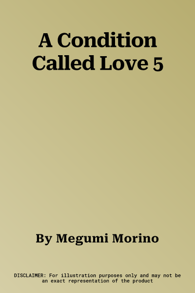 A Condition Called Love 5