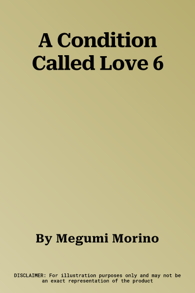 A Condition Called Love 6