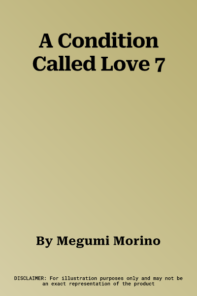A Condition Called Love 7