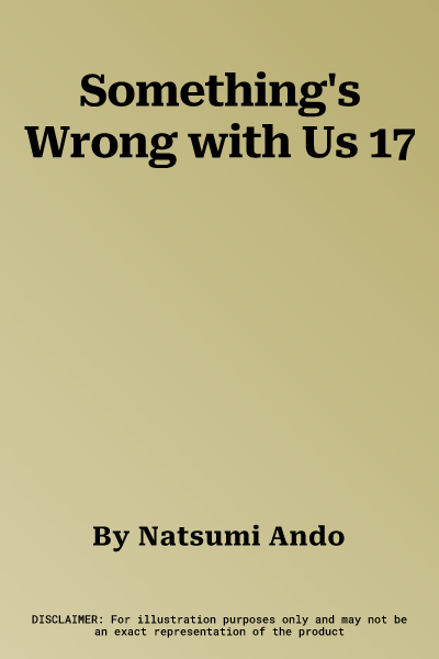 Something's Wrong with Us 17