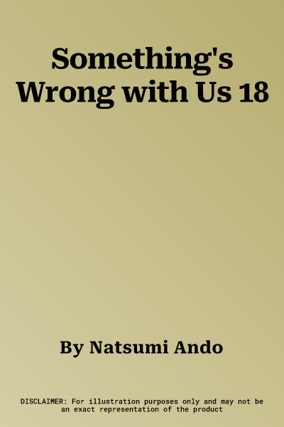 Something's Wrong with Us 18