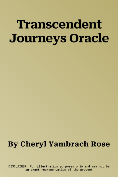 Transcendent Journeys Oracle