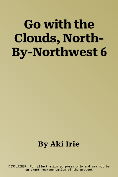 Go with the Clouds, North-By-Northwest 6