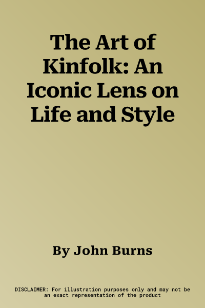 The Art of Kinfolk: An Iconic Lens on Life and Style