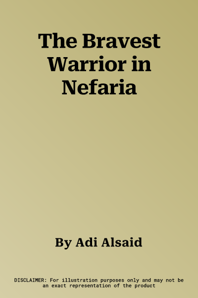 The Bravest Warrior in Nefaria