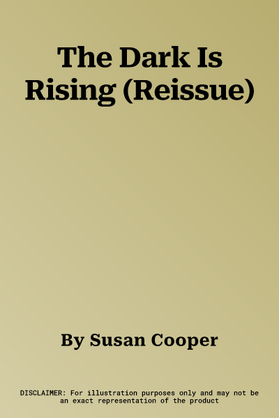 The Dark Is Rising (Reissue)