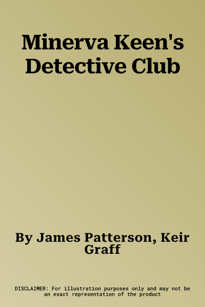 Minerva Keen's Detective Club