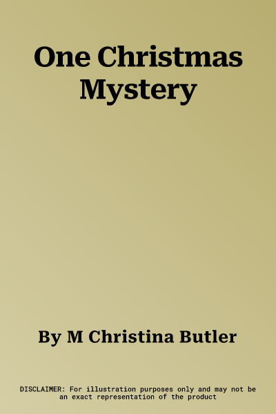 One Christmas Mystery