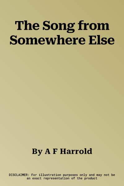 The Song from Somewhere Else