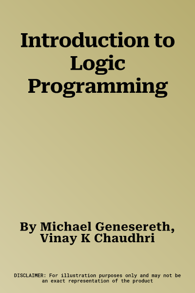 Introduction to Logic Programming