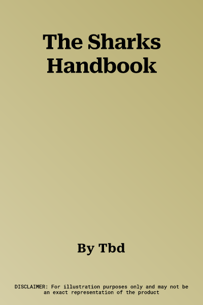 The Sharks Handbook