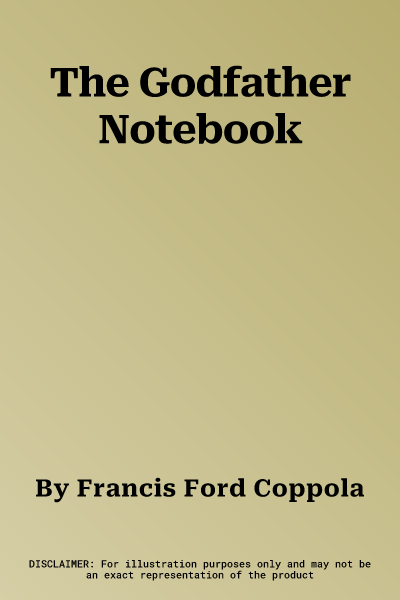 The Godfather Notebook