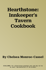 Hearthstone: Innkeeper's Tavern Cookbook