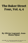 The Baker Street Four, Vol. 4, 4