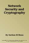 Network Security and Cryptography