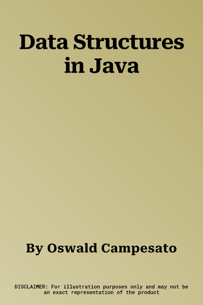 Data Structures in Java