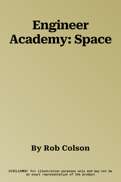 Engineer Academy: Space