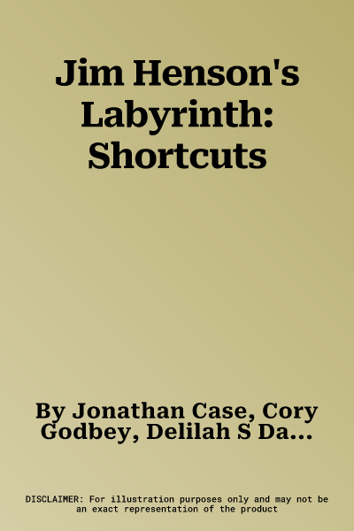 Jim Henson's Labyrinth: Shortcuts